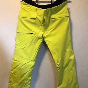 Kjus Formula Ski Pants